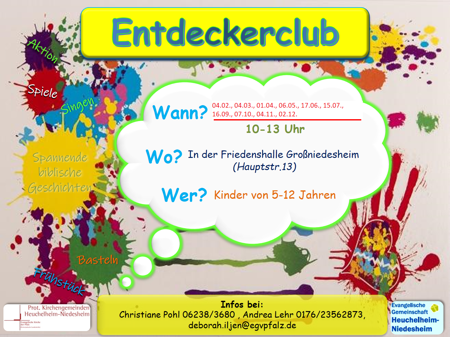 Entdeckerclub
