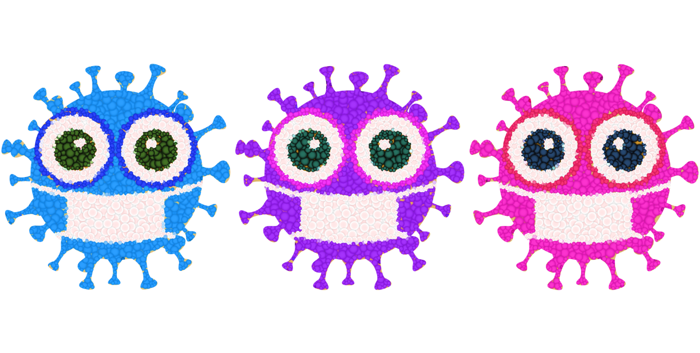 Impfen im Kommunalen Impfzentrum